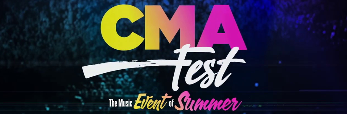 CMA Fest 2019