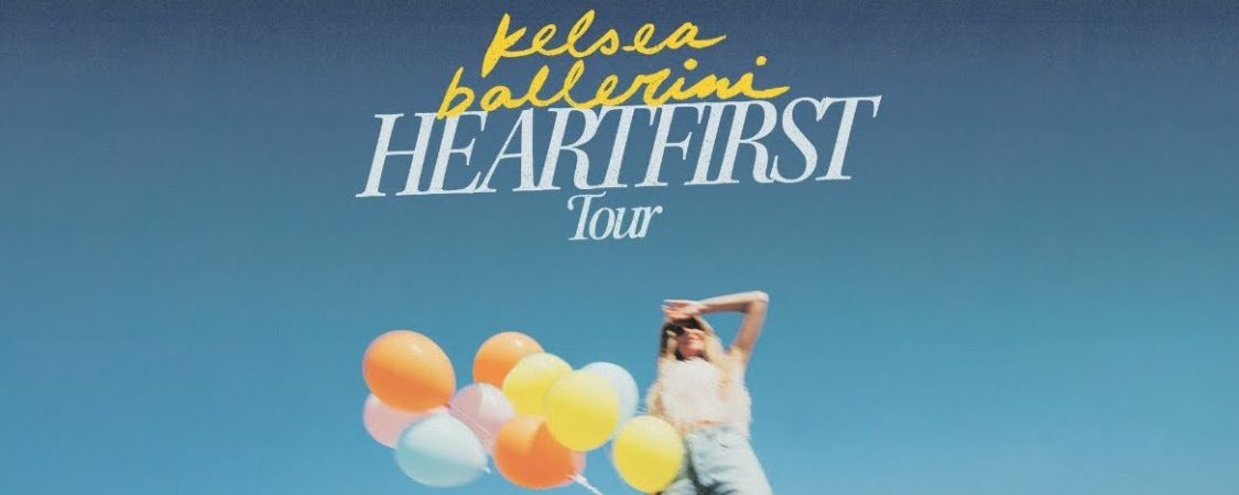 Heartfirst Tour